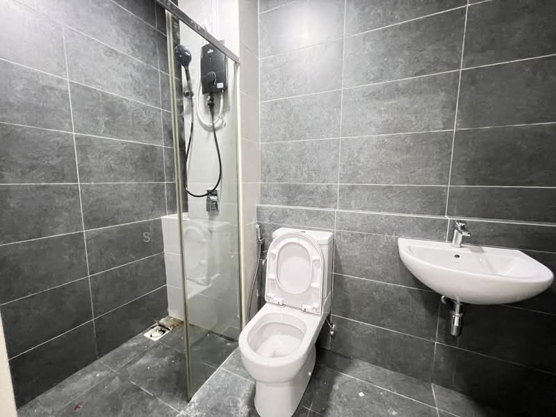 Servis Apartment untuk Dijual di Lavile Kuala Lumpur - SCARLET LIM - Bathroom - PropertyGuru.com.my