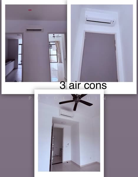 Rumah Teres untuk Disewa di Johor Bahru (Johor) - Puyol Chin - PropertyGuru.com.my