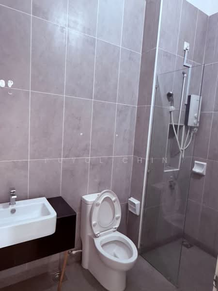 Rumah Teres untuk Disewa di Johor Bahru (Johor) - Puyol Chin - PropertyGuru.com.my
