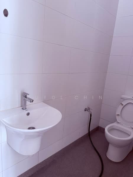 Rumah Teres untuk Disewa di Johor Bahru (Johor) - Puyol Chin - PropertyGuru.com.my