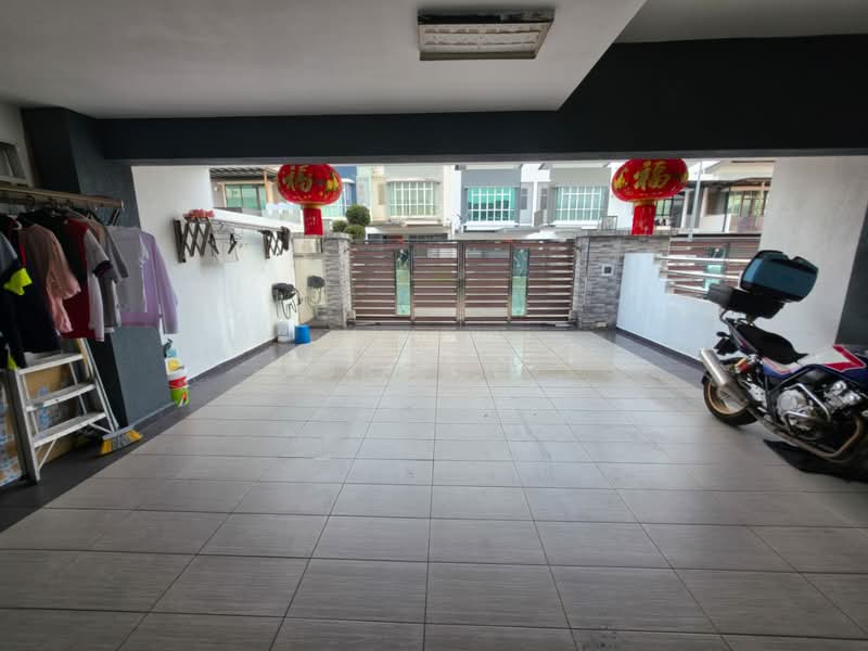2-storey Terraced House for Sale in Taman Nusa Sentral (Iskandar Puteri (Nusajaya)) - Jordan . - PropertyGuru.com.my