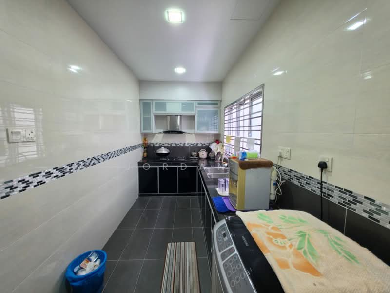 2-storey Terraced House for Sale in Taman Nusa Sentral (Iskandar Puteri (Nusajaya)) - Jordan . - PropertyGuru.com.my