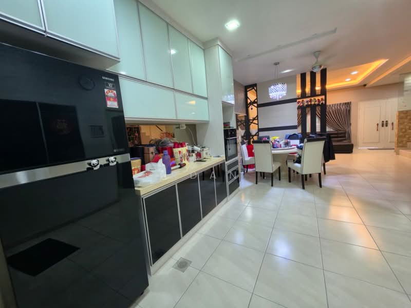 2-storey Terraced House for Sale in Taman Nusa Sentral (Iskandar Puteri (Nusajaya)) - Jordan . - PropertyGuru.com.my