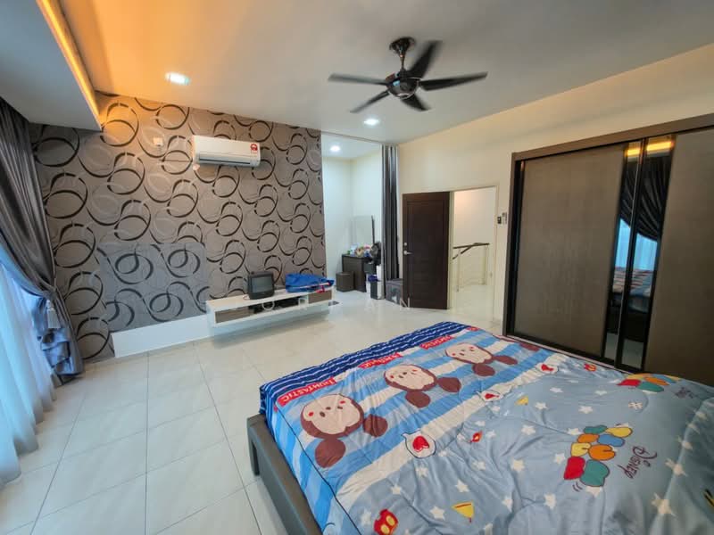 2-storey Terraced House for Sale in Taman Nusa Sentral (Iskandar Puteri (Nusajaya)) - Jordan . - PropertyGuru.com.my