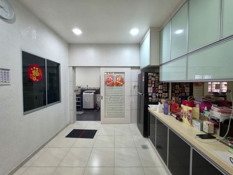 2-storey Terraced House for Sale in Taman Nusa Sentral (Iskandar Puteri (Nusajaya)) - Jordan . - PropertyGuru.com.my