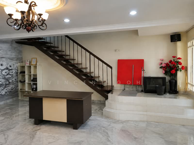 Rumah Teres 2 Tingkat untuk Dijual di Cheras (Selangor) - Vincent Goh - Interior - PropertyGuru.com.my