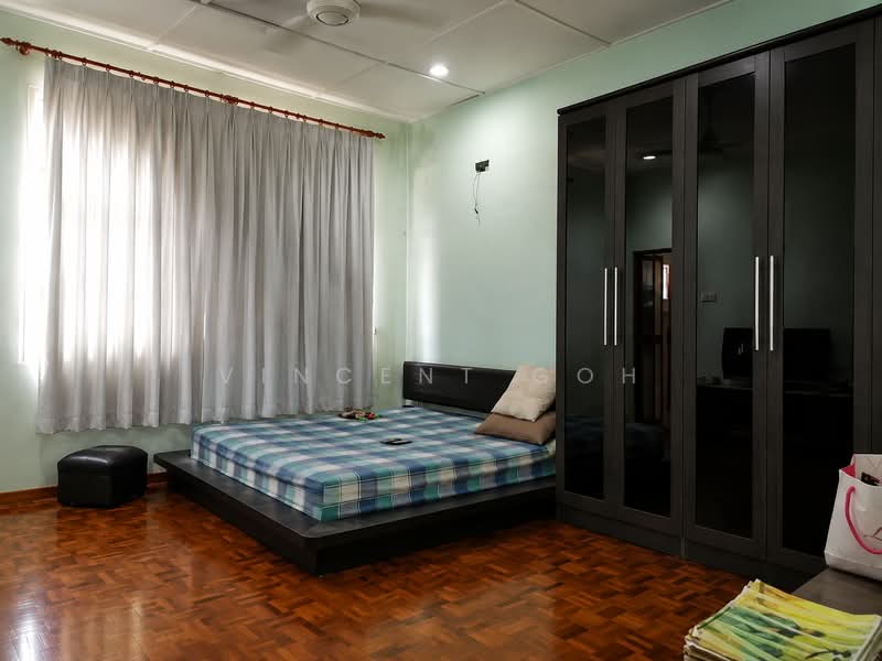 Rumah Teres 2 Tingkat untuk Dijual di Cheras (Selangor) - Vincent Goh - Bedroom - PropertyGuru.com.my