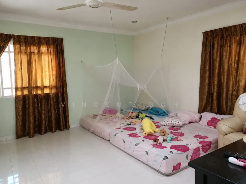 Rumah Teres 2 Tingkat untuk Dijual di Cheras (Selangor) - Vincent Goh - Bedroom - PropertyGuru.com.my