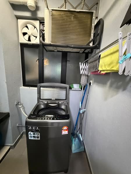 Service Residence for Rent at Majestic Maxim - Earon Chong - Interior - PropertyGuru.com.my
