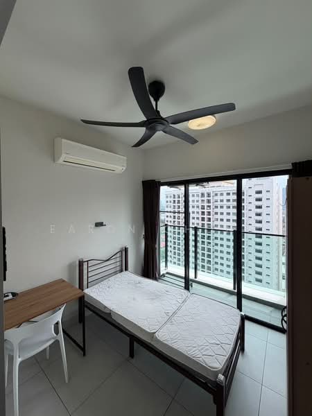 Service Residence for Rent at Majestic Maxim - Earon Chong - Bedroom - PropertyGuru.com.my