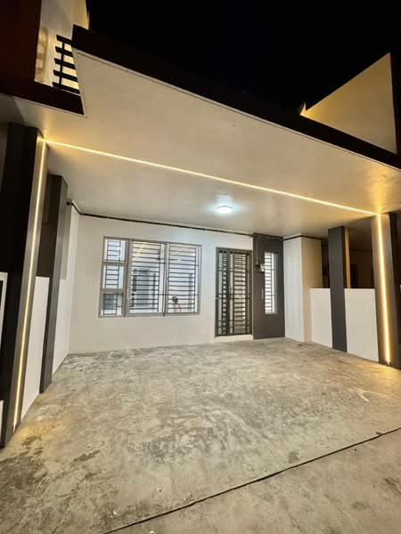 Rumah Teres 2 Tingkat untuk Dijual di Setia Eco Gardens (Gelang Patah) - Lui Lui - Exterior - PropertyGuru.com.my