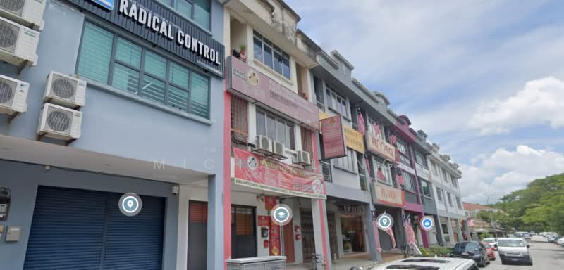 Kedai / Pejabat untuk Dijual di Bandar Bukit Puchong (Puchong) - Michael Ng - Exterior - PropertyGuru.com.my