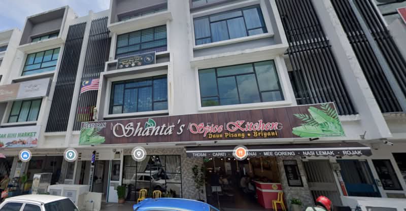 Kedai / Pejabat untuk Dijual di Bandar Bukit Puchong (Puchong) - Michael Ng - Exterior - PropertyGuru.com.my