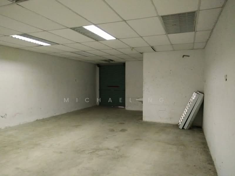 Shop / Office for Sale in Bandar Bukit Puchong (Puchong) - Michael Ng - Interior - PropertyGuru.com.my