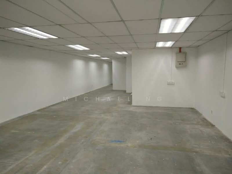 Shop / Office for Sale in Bandar Bukit Puchong (Puchong) - Michael Ng - Interior - PropertyGuru.com.my