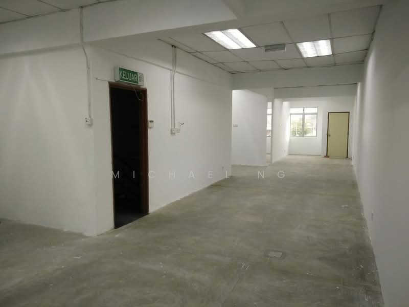 Shop / Office for Sale in Bandar Bukit Puchong (Puchong) - Michael Ng - Interior - PropertyGuru.com.my