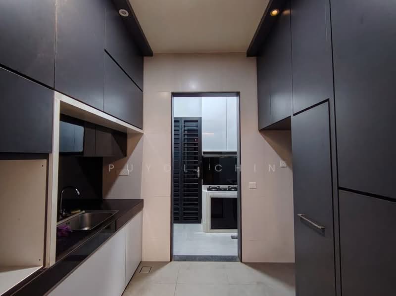 Rumah Teres untuk Disewa di Johor Bahru (Johor) - Puyol Chin - PropertyGuru.com.my