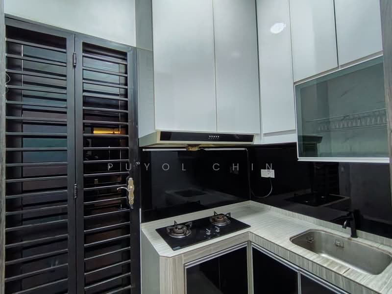 Rumah Teres untuk Disewa di Johor Bahru (Johor) - Puyol Chin - PropertyGuru.com.my