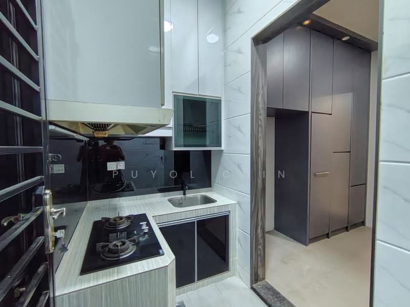 Rumah Teres untuk Disewa di Johor Bahru (Johor) - Puyol Chin - PropertyGuru.com.my