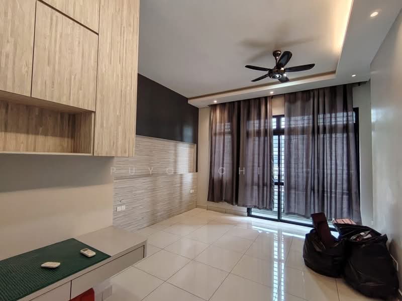 Rumah Teres untuk Disewa di Johor Bahru (Johor) - Puyol Chin - PropertyGuru.com.my