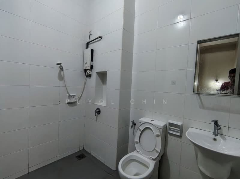 Rumah Teres untuk Disewa di Johor Bahru (Johor) - Puyol Chin - PropertyGuru.com.my