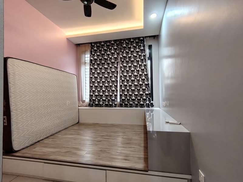 Rumah Teres untuk Disewa di Johor Bahru (Johor) - Puyol Chin - PropertyGuru.com.my