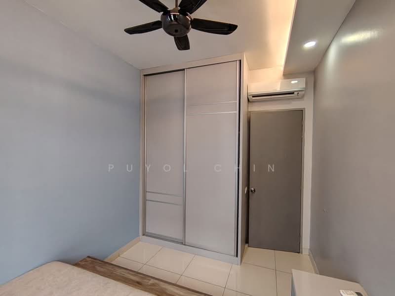 Rumah Teres untuk Disewa di Johor Bahru (Johor) - Puyol Chin - PropertyGuru.com.my