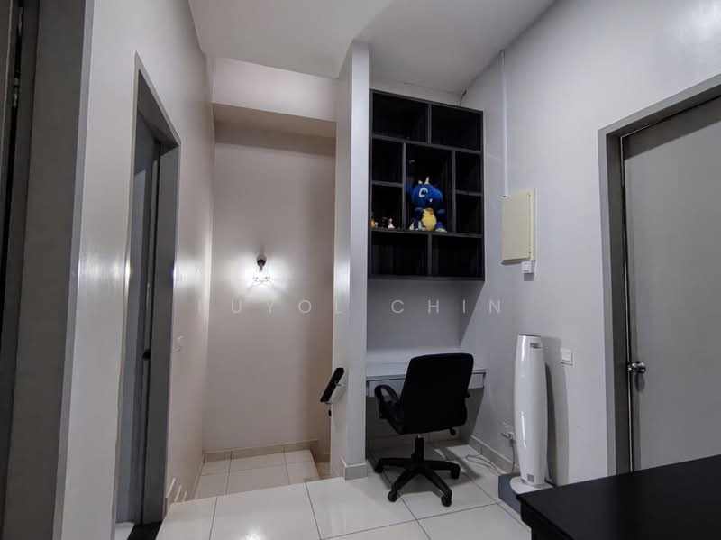 Rumah Teres untuk Disewa di Johor Bahru (Johor) - Puyol Chin - PropertyGuru.com.my