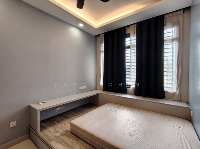 Rumah Teres untuk Disewa di Johor Bahru (Johor) - Puyol Chin - PropertyGuru.com.my