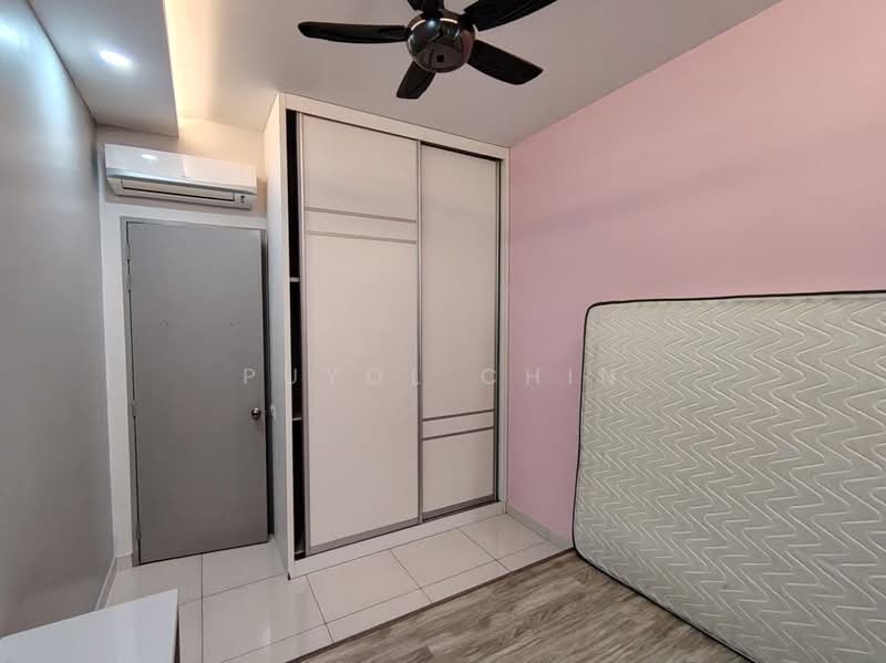 Rumah Teres untuk Disewa di Johor Bahru (Johor) - Puyol Chin - PropertyGuru.com.my