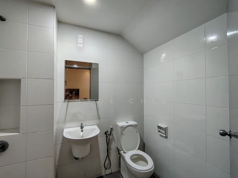 Rumah Teres untuk Disewa di Johor Bahru (Johor) - Puyol Chin - PropertyGuru.com.my