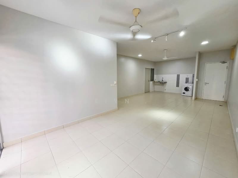 Pangsapuri untuk Disewa di Seri Kasturi Apartments - Reiyn . - Interior - PropertyGuru.com.my