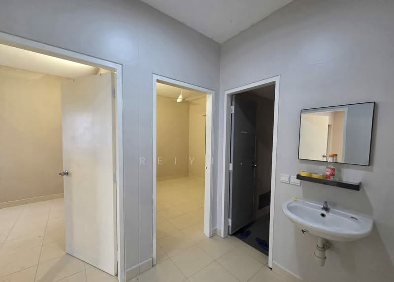 Pangsapuri untuk Disewa di Seri Kasturi Apartments - Reiyn . - Interior - PropertyGuru.com.my