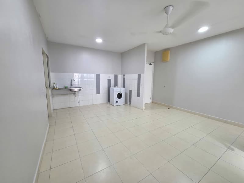 Pangsapuri untuk Disewa di Seri Kasturi Apartments - Reiyn . - Interior - PropertyGuru.com.my
