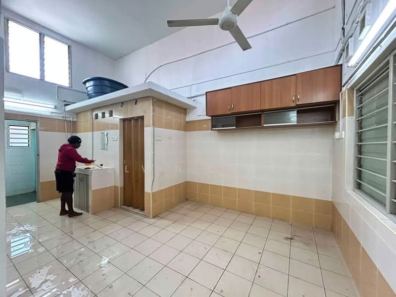 Rumah Teres 1 Tingkat untuk Disewa di Taman Merdeka (Ipoh) - Kelvin Chong - Interior - PropertyGuru.com.my