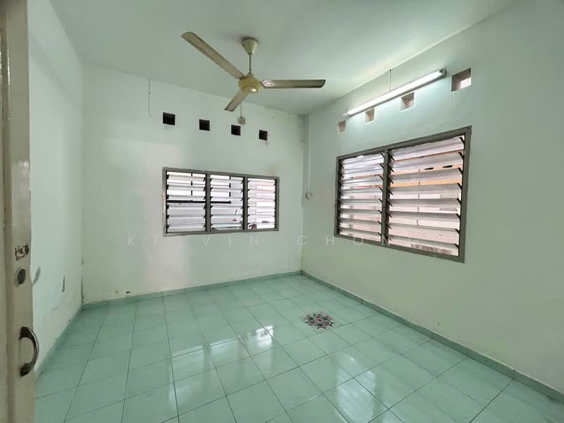 Rumah Teres 1 Tingkat untuk Disewa di Taman Merdeka (Ipoh) - Kelvin Chong - Interior - PropertyGuru.com.my