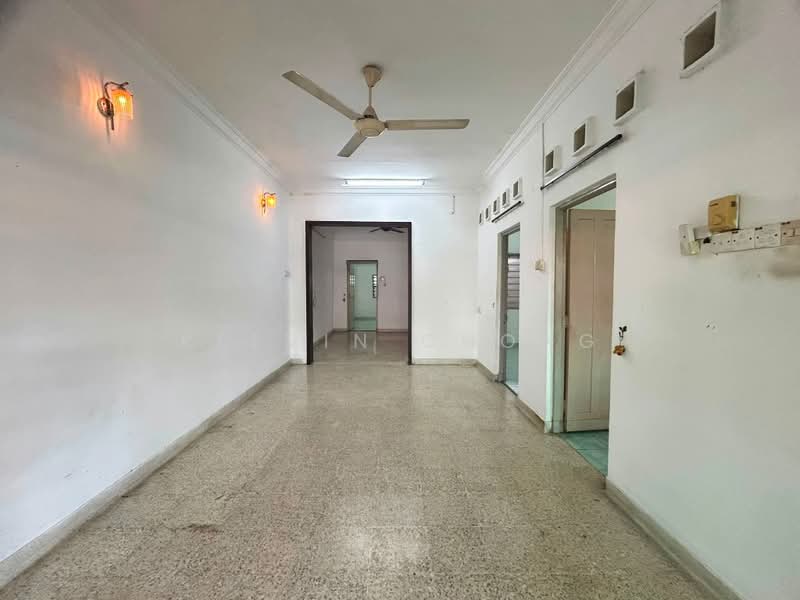Rumah Teres 1 Tingkat untuk Disewa di Taman Merdeka (Ipoh) - Kelvin Chong - Interior - PropertyGuru.com.my