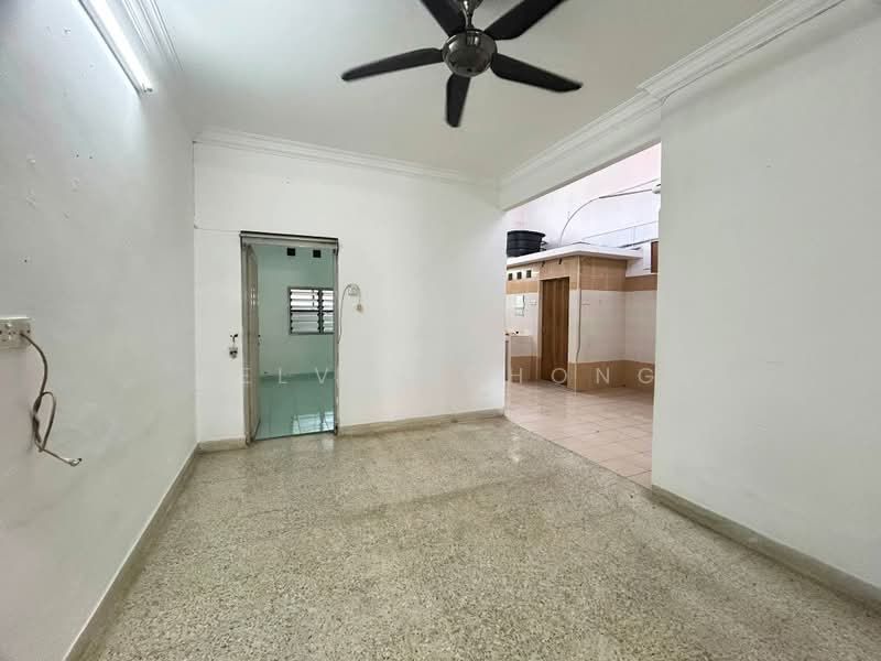 Rumah Teres 1 Tingkat untuk Disewa di Taman Merdeka (Ipoh) - Kelvin Chong - Interior - PropertyGuru.com.my