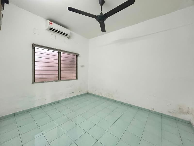 Rumah Teres 1 Tingkat untuk Disewa di Taman Merdeka (Ipoh) - Kelvin Chong - Interior - PropertyGuru.com.my