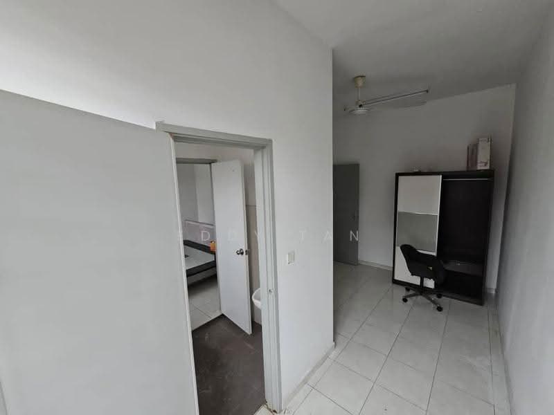 2-storey Terraced House for Sale in Bukit Indah (Iskandar Puteri (Nusajaya)) - Eddy Tan - Bedroom - PropertyGuru.com.my