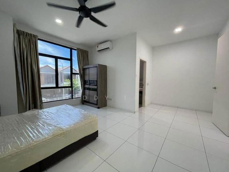 2-storey Terraced House for Sale in Bukit Indah (Iskandar Puteri (Nusajaya)) - Eddy Tan - Bedroom - PropertyGuru.com.my