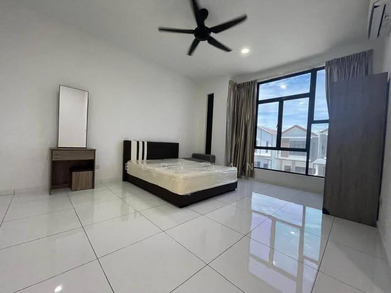 2-storey Terraced House for Sale in Bukit Indah (Iskandar Puteri (Nusajaya)) - Eddy Tan - Bedroom - PropertyGuru.com.my