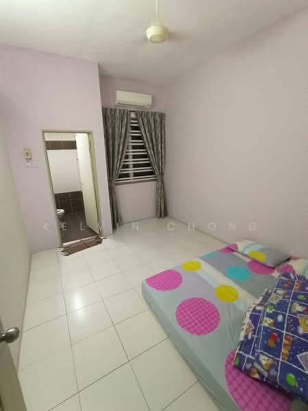 2-storey Terraced House for Rent in Chemor (Perak) - Kelvin Chong - Bedroom - PropertyGuru.com.my