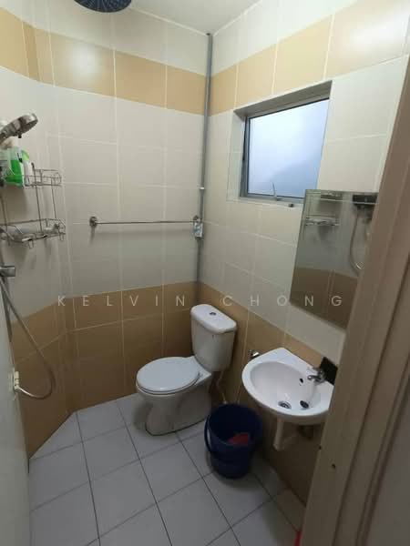 2-storey Terraced House for Rent in Chemor (Perak) - Kelvin Chong - Bathroom - PropertyGuru.com.my