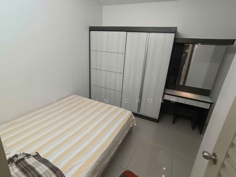 2-storey Terraced House for Rent in Chemor (Perak) - Kelvin Chong - Bedroom - PropertyGuru.com.my