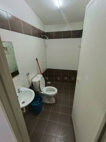 2-storey Terraced House for Rent in Chemor (Perak) - Kelvin Chong - Bathroom - PropertyGuru.com.my