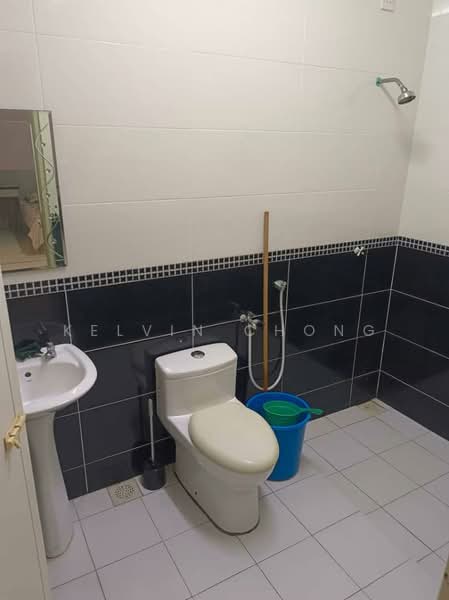 2-storey Terraced House for Rent in Chemor (Perak) - Kelvin Chong - Bathroom - PropertyGuru.com.my