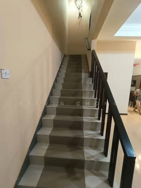 2-storey Terraced House for Rent in Chemor (Perak) - Kelvin Chong - Interior - PropertyGuru.com.my
