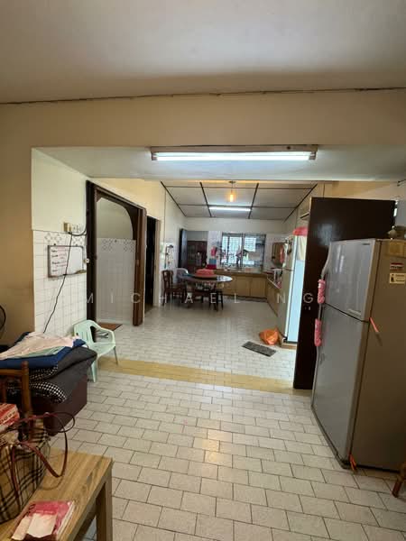 Rumah Teres 2.5 Tingkat untuk Dijual di Bandar Baru Sri Petaling (Sri Petaling) - Michael Ng - Kitchen - PropertyGuru.com.my