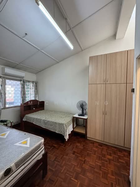 Rumah Teres 2.5 Tingkat untuk Dijual di Bandar Baru Sri Petaling (Sri Petaling) - Michael Ng - Bedroom - PropertyGuru.com.my